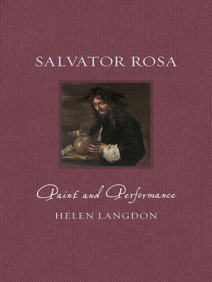 cover image of Salvator Rosa